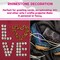 4950 Pieces Rhinestone Stickers, Adhesive Stick on Gems Face Jewels Stickers Self Adhesive Rhinestones for Crafts, Makeup and Decorations (30 Colors, 4 Sizes)